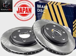 ����� ��������� �������� (2 ��) �������� Advics | Toyota (275mm) 4351242040 ����