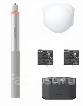 Insta360. ��� ���������. ��� ����� �� ���������� ����