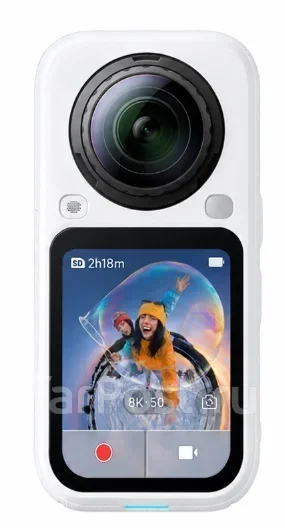 Insta360. ��� ���������. ��� ����� �� ���������� ����