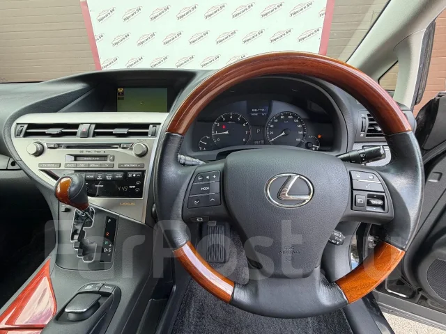 Lexus RX350. GGL152419421, 2GRFE ����