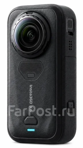 Insta360. ��� ��������� ����
