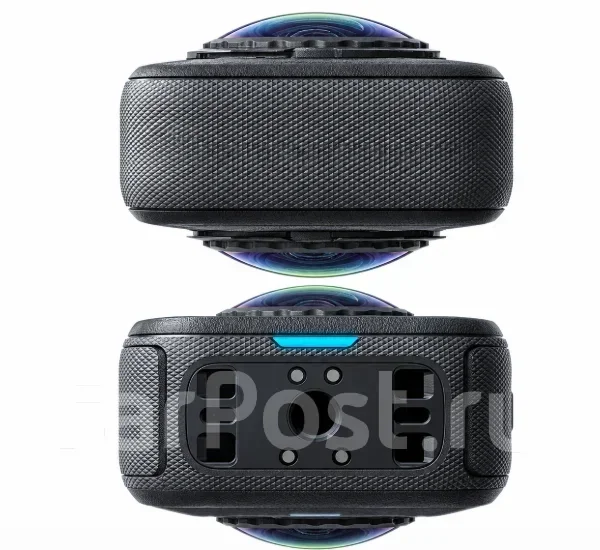 Insta360. ��� ��������� ����