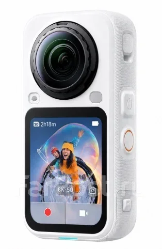 Insta360. ��� ���������. ��� ����� �� ���������� ����