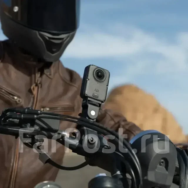 DJI Osmo 360. ��� ���������. ��� ����� �� ���������� ����
