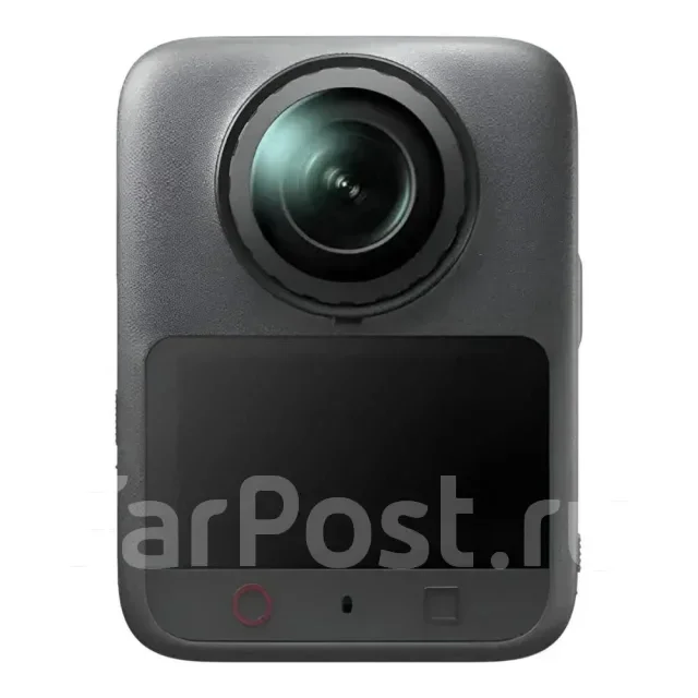 DJI Osmo 360. ��� ��������� ����