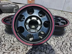 Paramount. 6.0x15", 6x139.7, ET32 ����