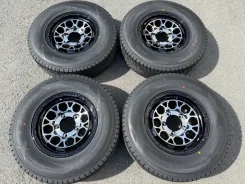Treasure One Wildporter. 6.0x15", 5x139.7, ET0 ����