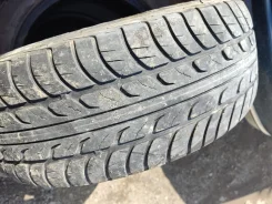 Goodyear HydraGrip. ������, �/�, ����� 35 % ����