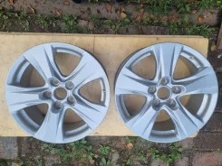 Maxion. 7.0x17", 5x114.3, ET35, �� 60,1���. ����