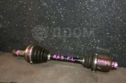 ������ Honda Odyssey 44306SX0C51 RA3, �������� ����� 44306SX0C51 ����