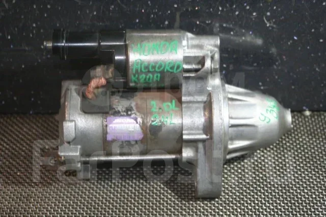 ������� Honda 31200RBB004 K20A 31200RBB004 ����