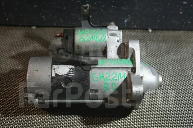 ������� Mazda Bongo RF1H18400 SK22M RF1H18400 ����