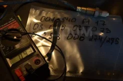 ������ ������������ Mercedes 0015405117 V220 0015405117 ����