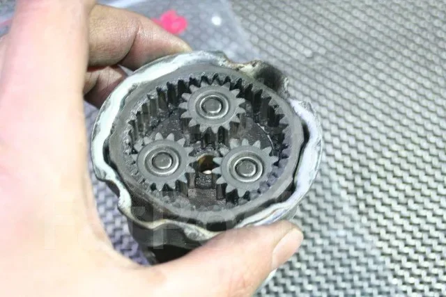 ������� �������� Nissan 23312EN20A 23312EN20A ����