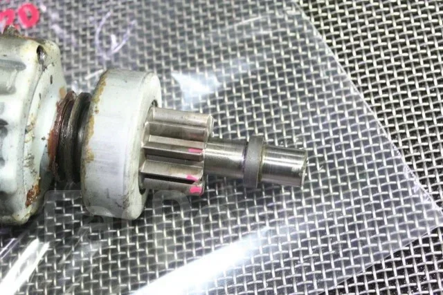 ������� �������� Nissan 23312EN20A 23312EN20A ����