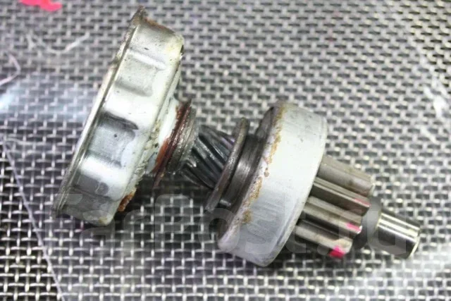 ������� �������� Nissan 23312EN20A 23312EN20A ����