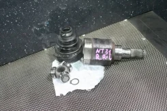 ���� ���������� Nissan X-trail 397112U600 31, ������ 397112U600 ����