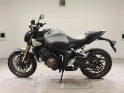 Honda CB 650R