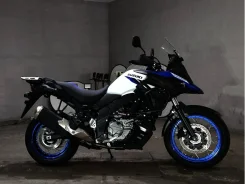 Suzuki V-Strom 650XT