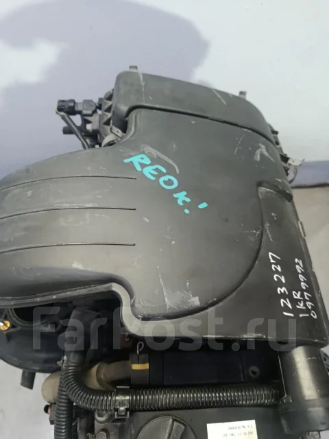 ��������� Toyota BOON 19000B1010 19000B1010 ����