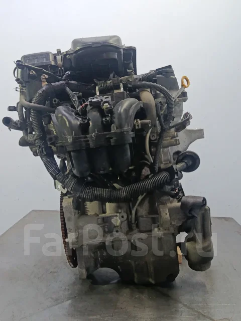 ��������� Toyota BOON 19000B1010 19000B1010 ����