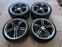 Leasing. 8.5/9.5x19", 5x114.3, ET35/38 ����