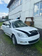 Skoda Octavia ����