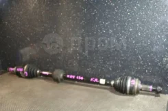 ������ Toyota Matrix 2000-08� 4341002320 ZZE136 1ZZ, �������� ������ 4341002320 ����