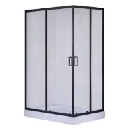 ������� ���������� � �������� GEKKO SW-8128B black 120*80*200 ����