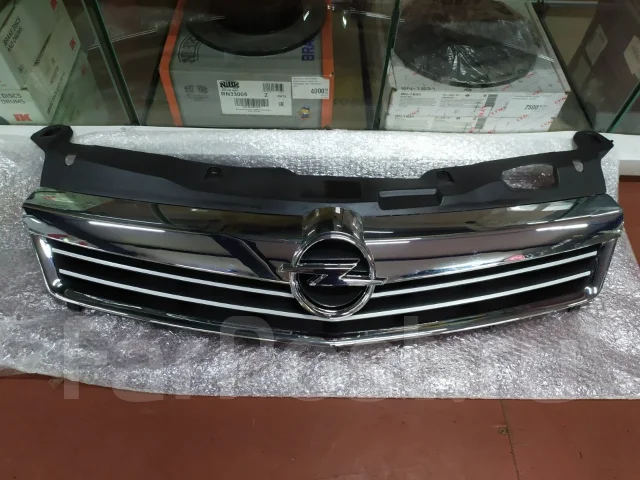 ������� ��������� Opel Astra H (2007-2014) OP13200370S ����