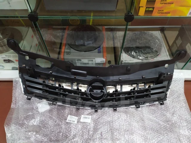 ������� ��������� Opel Astra H (2007-2014) OP13200370S ����