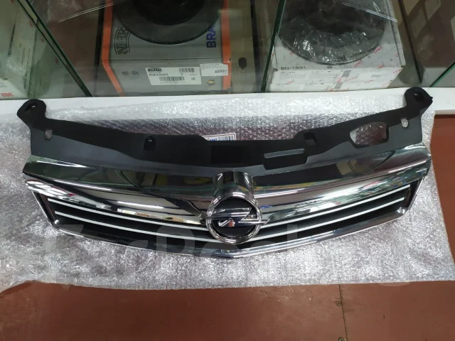 ������� ��������� Opel Astra H (2007-2014) OP13200370S ����