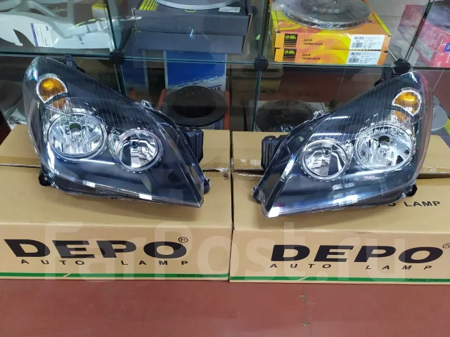 ������� ��������� Opel Astra H (2007-2014) OP13200370S ����