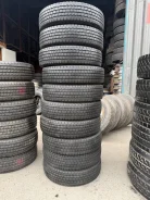 Bridgestone Blizzak W969. ������, ��� �����, 2023 ���, �/�, ����� 10 %. �������� ������� ����