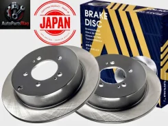 ����� ��������� �������� (2��) ������ Advics | Outlander D6R085B ����