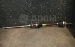 ������ Toyota Highlander 2007-2013� 434100W210 GSU45 2GRFE, �������� ������ 434100W210 ����