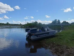 Sibriver ������-430 Jet. 2019 ���, ��������� ���������, ������ ����