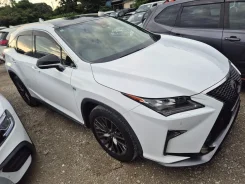 Lexus RX200t. AGL25, 8ARFTS ����