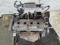 ��������� � ����� Toyota Carina E 1995 AT190L 1.6 4A-FE Lean Burn U160730 ����