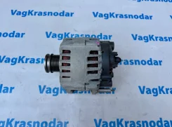 ��������� Audi A3 8V VW Golf 7 Skoda Octavia A7 ����