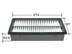 ������ ��������� A-475 (16546-HA00B) VIC A475 ����