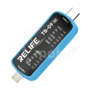 ������ ���������� ������� Relife TB-09 SE (Lightning+Type-C) ����