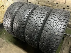Dunlop SP Winter Ice 02. ������, ����������, �/�, ����� 50 % ����