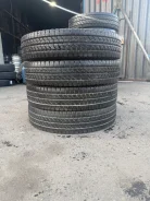 Bridgestone Blizzak W979. ������, ��� �����, 2022 ���, �/�, ����� 10 %. �������� ������� ����