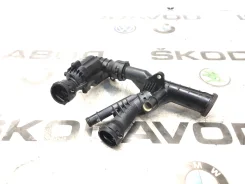 ������ ���������� Skoda Octavia 2017 04L121026F A7 (5E) 1.6 DDYA 04L121026F ����