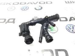 ������ ���������� Skoda Octavia 2014 04L121026F A7 (5E) 04L121026F ����