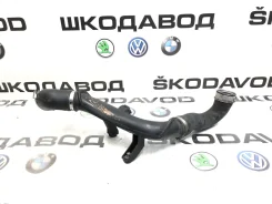 �������� ����������� Skoda Octavia RS 2012 1K0145770AH A5 (1Z) 2.0 CCZA 1K0145770AH ����