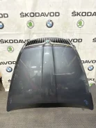 ����� Skoda Octavia RS 2012 A5 (1Z) 2.0 CCZA ����