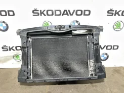 ��������� � ����� Skoda Octavia RS 2012 5K0121251J A5 (1Z) 2.0 CCZA 5K0121251J ����