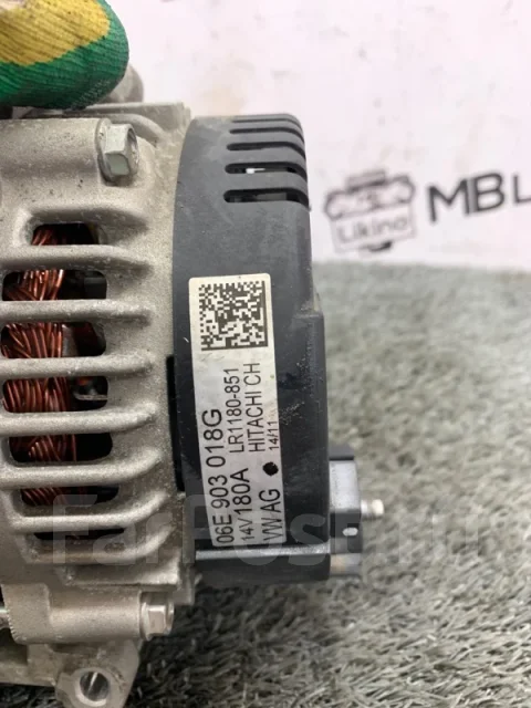 ��������� audi a7 06E903018G 4G 06E903018G ����